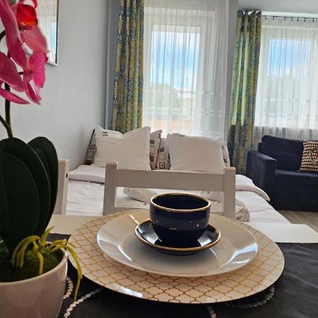 Apartament Dworska 33 Gdansk Ngoại thất bức ảnh