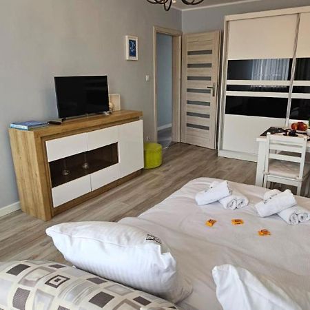Apartament Dworska 33 Gdansk Ngoại thất bức ảnh