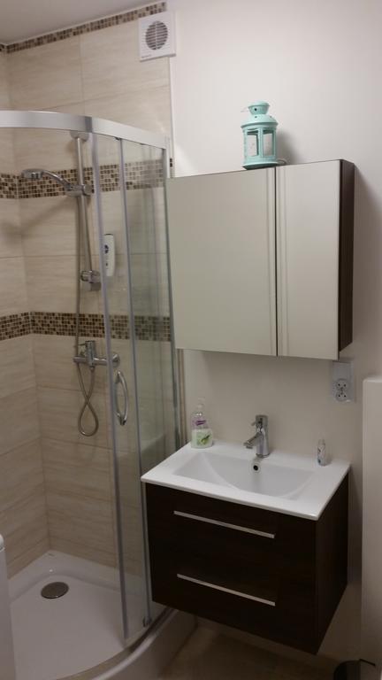 Apartament Dworska 33 Gdansk Ngoại thất bức ảnh